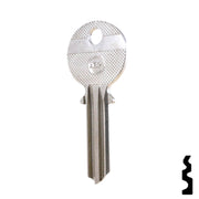 Uncut Key Blank | Abus Padlock | AB21 Padlock Key Ilco