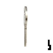 Uncut Key Blank | Abus Padlock | AB22 Padlock Key Ilco