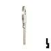 Uncut Key Blank | Abus Padlock | AB22 Padlock Key Ilco