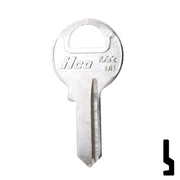 Uncut  Key Blank | Master Padlock | 1092, M1 Padlock Key Ilco