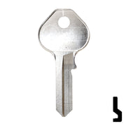 Uncut  Key Blank | Master Padlock | 1092N, M10 Padlock Key Ilco