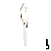 Uncut  Key Blank | Master Padlock | 1092N, M10 Padlock Key Ilco