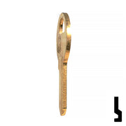 Uncut Key Blank | Master Padlock | M1, 1092 Padlock Key JMA USA