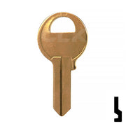 Uncut Key Blank | Master Padlock | M1, 1092 Padlock Key JMA USA
