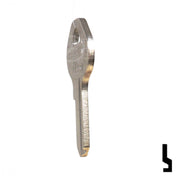 Uncut Key Blank | Master Padlock | M23 Padlock Key Ilco