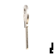 Uncut Key Blank | Tru-Guard | TG40 Padlock Key Ilco