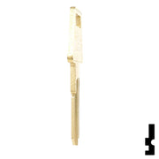 Uncut Key Blank | USA American Lock | AMAAK5BOX Padlock Key American Lock