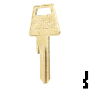 Uncut Key Blank | USA American Lock | AMAAK5BOX Padlock Key American Lock