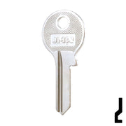 Uncut Key Blank | Viro | VR05S Padlock Key JMA USA