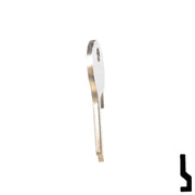 Uncut Key Blank | Viro | VR5, VR91B Padlock Key JMA USA