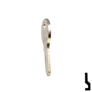 Uncut Key Blank | Viro | VR5, VR91B Padlock Key JMA USA