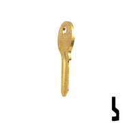 VR7, VR91AR Viro Key Padlock Key JMA USA