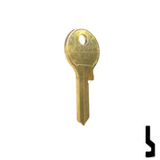 VR7, VR91AR Viro Key Padlock Key JMA USA