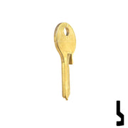 VR7, VR91AR Viro Key Padlock Key JMA USA