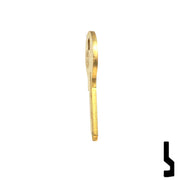 VR7, VR91AR Viro Key Padlock Key JMA USA