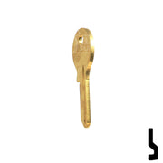 VR7, VR91AR Viro Key Padlock Key JMA USA
