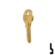VR7, VR91AR Viro Key Padlock Key JMA USA