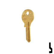 VR7, VR91AR Viro Key Padlock Key JMA USA