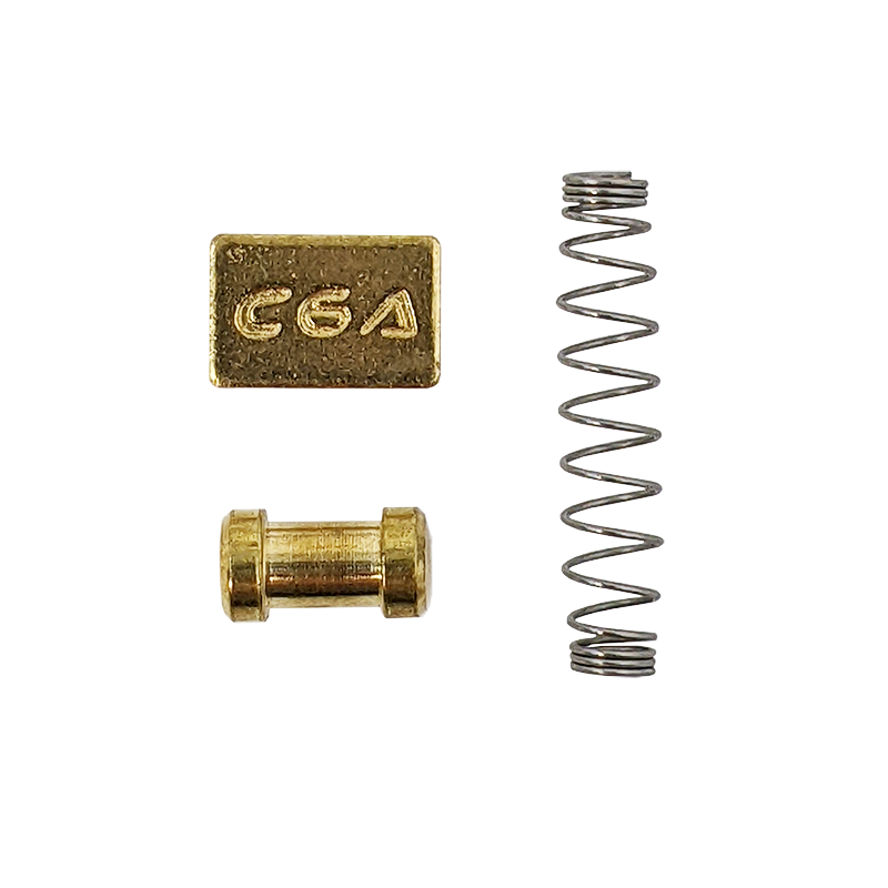Abus 83 5 to 6 Pin Conversion Kit Padlock Part Abus Lock Co.