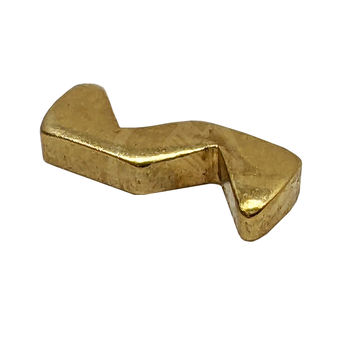 Abus 83 Series Z Bar (83406A) Padlock Part Abus Lock Co.