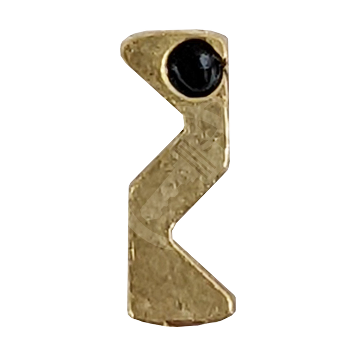 Abus 83 Series Z Bar (83406A) Padlock Part Abus Lock Co.