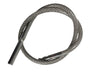 Abus 15" Cable Shackle works with 83/45, 83AL/45 Padlock Shackle Abus Lock Co.