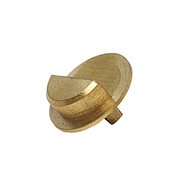Freedom Series Medeco Driver Padlock Shackle LockVoy