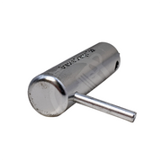 Abus Premium 83 Series Shackle Change Tool S2 Padlock Tool Abus Lock Co.
