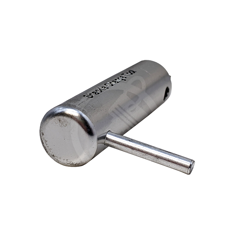 Abus Premium 83 Series Shackle Change Tool S2 Padlock Tool Abus Lock Co.