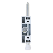 Patio Door Lock - Heavy Duty Bolt With Key Patio Door Lock Pro-Lok