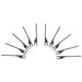 SouthOrd Replacement Picking Needles Pick Gun Replacement Picks Southord