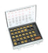 Abus/American/Master Padlocks Re-Keying Kit Pinning Kit Specialty Products Mfg.