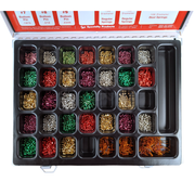 Best A-2 SFIC Pinning, Re-Keying Kit Pinning Kit Specialty Products Mfg.