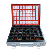 Best A-2 SFIC Pinning, Re-Keying Kit Pinning Kit Specialty Products Mfg.
