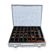 Best A-4 SFIC Pinning, Re-Keying Kit Pinning Kit Specialty Products Mfg.