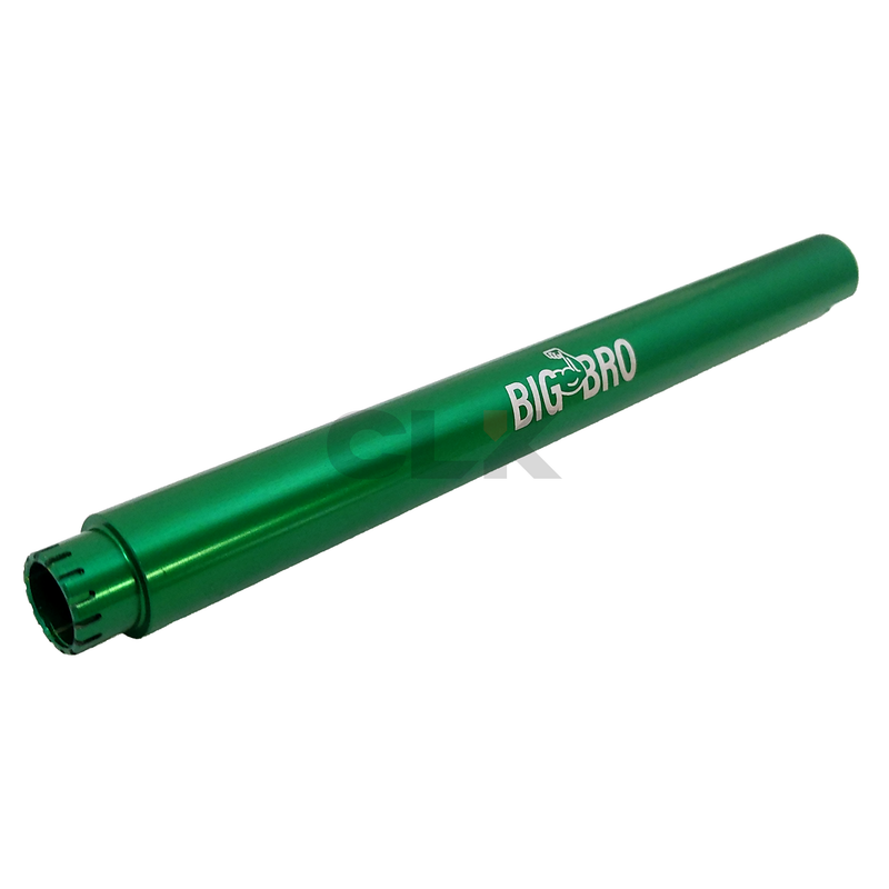 Big Bro - 3 in 1 Plug Follower, Cylinder Cap Removal Tool and Master Pin Follower Plug Follower LockVoy