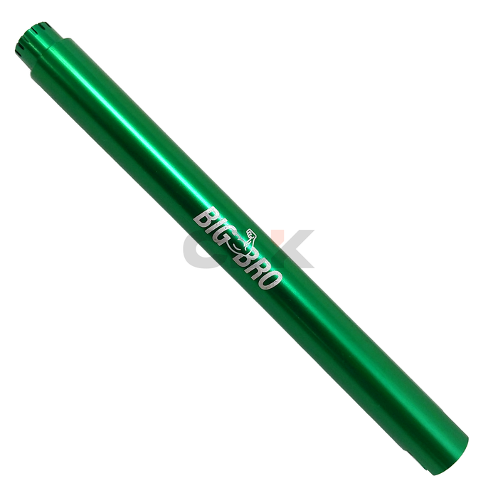 Big Bro - 3 in 1 Plug Follower, Cylinder Cap Removal Tool and Master Pin Follower Plug Follower LockVoy