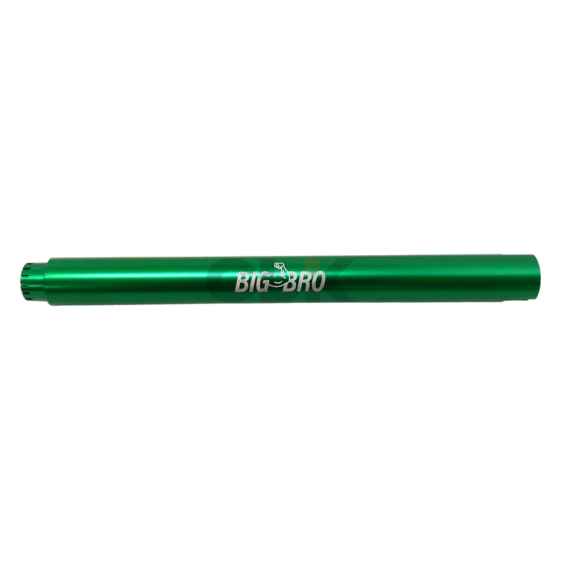Big Bro - 3 in 1 Plug Follower, Cylinder Cap Removal Tool and Master Pin Follower Plug Follower LockVoy