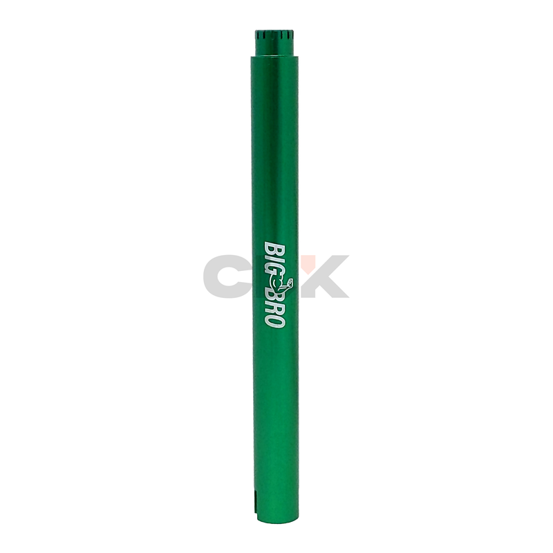 Big Bro - 3 in 1 Plug Follower, Cylinder Cap Removal Tool and Master Pin Follower Plug Follower LockVoy