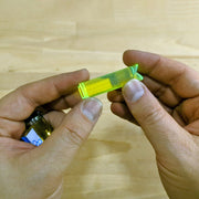 RTT Glow Rod Plug Follower Tool Plug Follower Red Team Tools