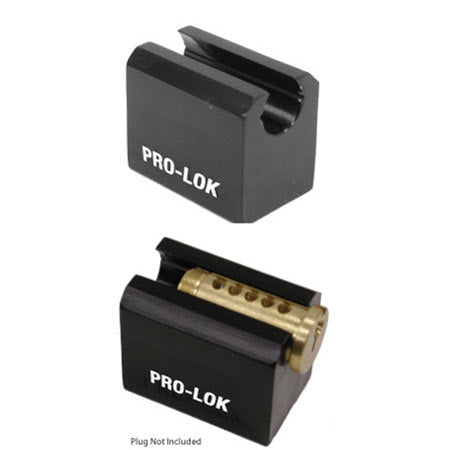 Single Plug Holder Plug Holder Pro-Lok