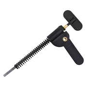 A-1 Style Cylinder Plug Spinner Plug Spinner LockVoy