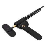 A-1 Style Cylinder Plug Spinner Plug Spinner LockVoy