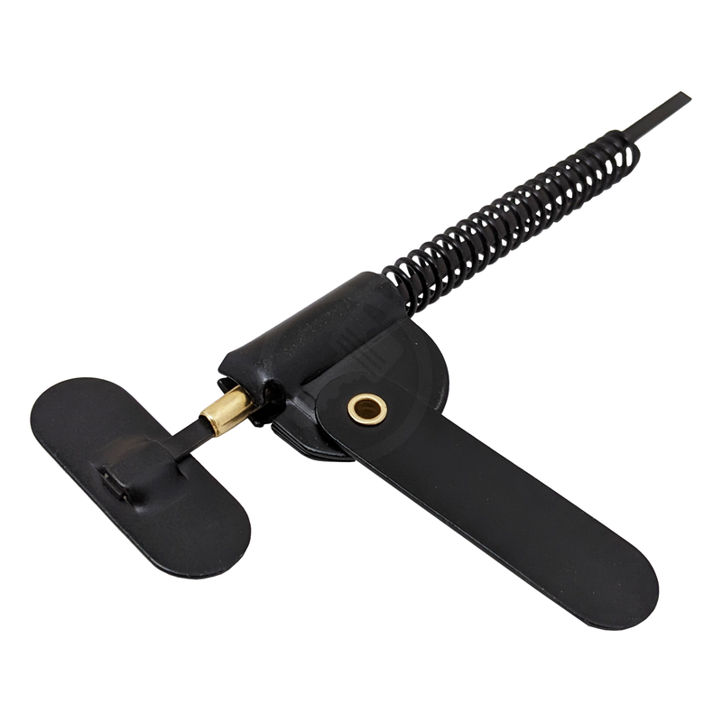 A-1 Style Cylinder Plug Spinner Plug Spinner LockVoy