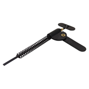 A-1 Style Cylinder Plug Spinner Plug Spinner LockVoy