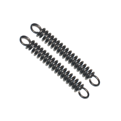 Peterson Plug Spinner Parts | 2 Plug Spinner Replacement Springs Plug Spinner Parts Peterson Manufacturing