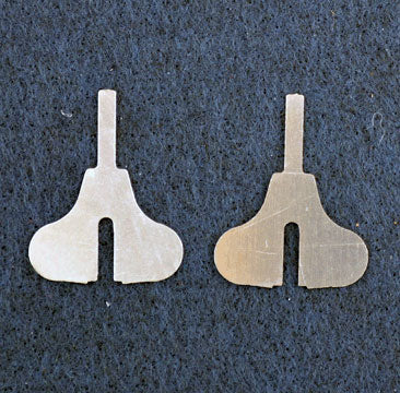 Peterson Plug Spinner Tip Set Plug Spinner Parts Peterson Manufacturing