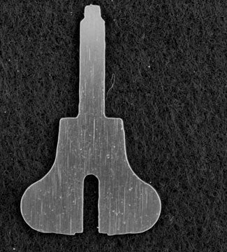 Peterson Spinner Tip (Set of 2 Automotive Tips) Plug Spinner Parts Peterson Manufacturing