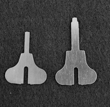 Replacement Spinner Tip (Set of 2, Auto and Commercial) - by Peterson Plug Spinner Parts Peterson Manufacturing