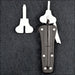 PETERSON PLUG SPINNER with both tips Plug Spinner Peterson Manufacturing